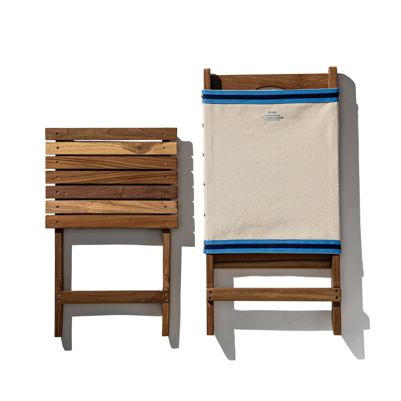 portable campus chair puebco 205038 5