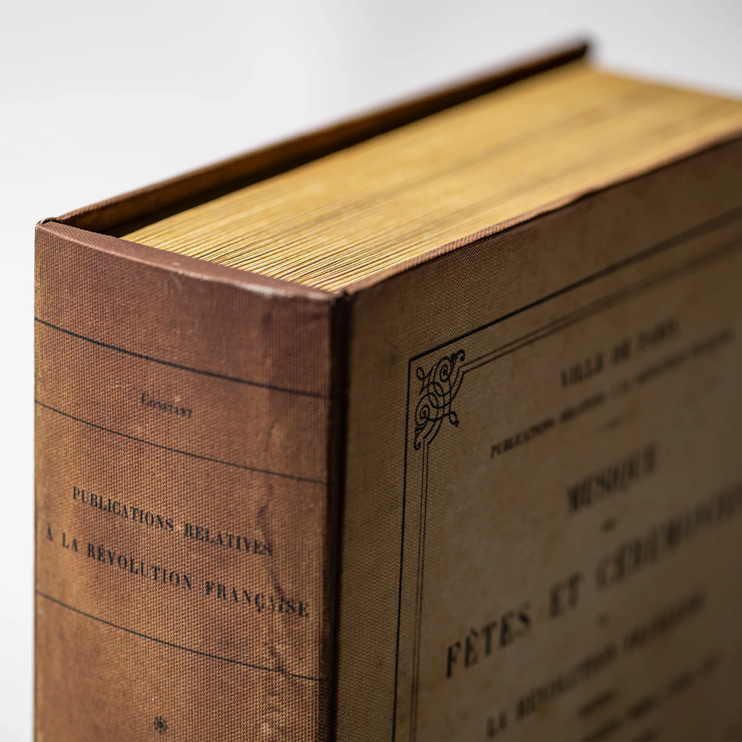 Empty Book Large – PUEBCO ONLINE MARKET