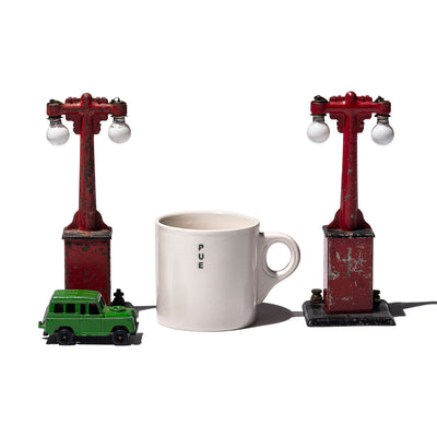 Ceramic Mug Pue Puebco 303369 2