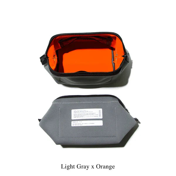 Wired Pouch 4