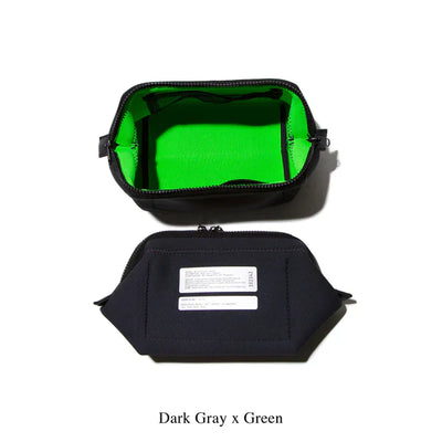 Wired Pouch 3