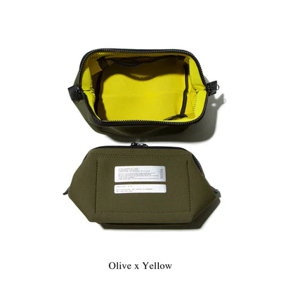 Wired Pouch 5