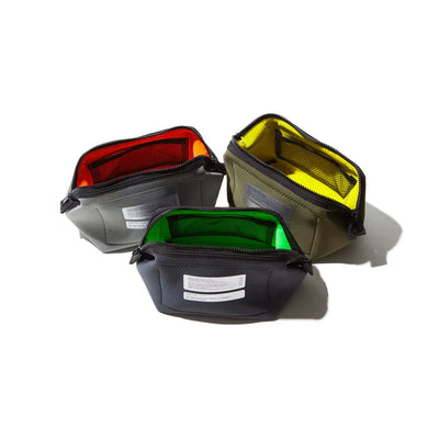 Wired Pouch 20