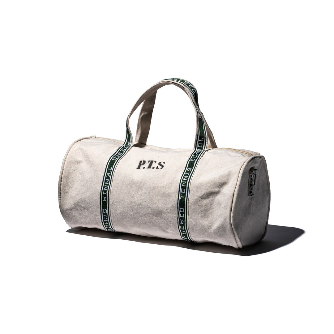 CLUBHOUSE BARREL BAG – PUEBCO ONLINE MARKET