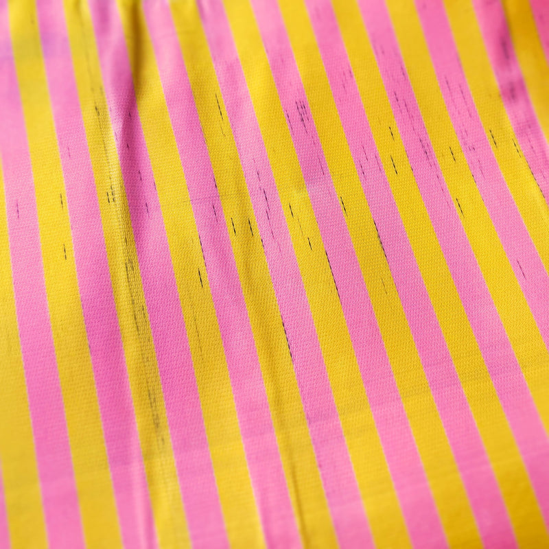 school tie fabric semicircle pouch puebco 504421 14