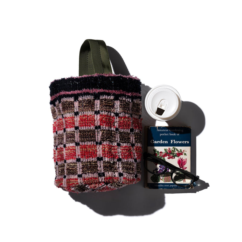 truck seat fabric bucket bag puebco 504254 3