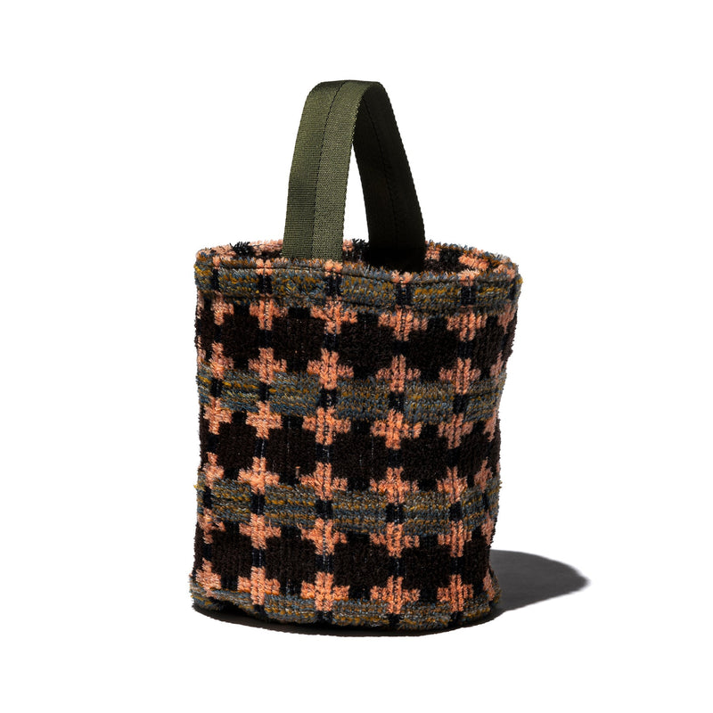 truck seat fabric bucket bag puebco 504254 4