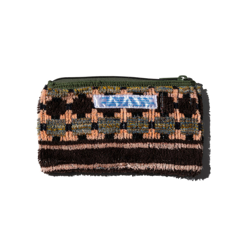 truck seat fabric pouch puebco 504261 3