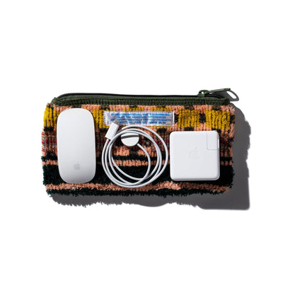 truck seat fabric pouch puebco 504261 2