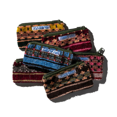 truck seat fabric pouch puebco 504261 1
