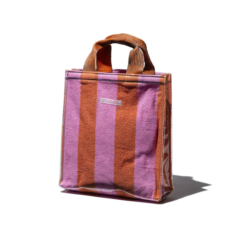 covered towel document bag puebco 504360 4