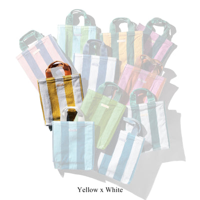covered towel document bag puebco 504360 8