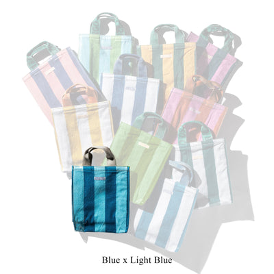covered towel document bag puebco 504360 11
