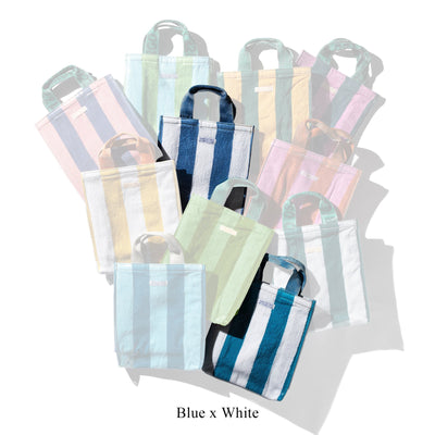 covered towel document bag puebco 504360 12