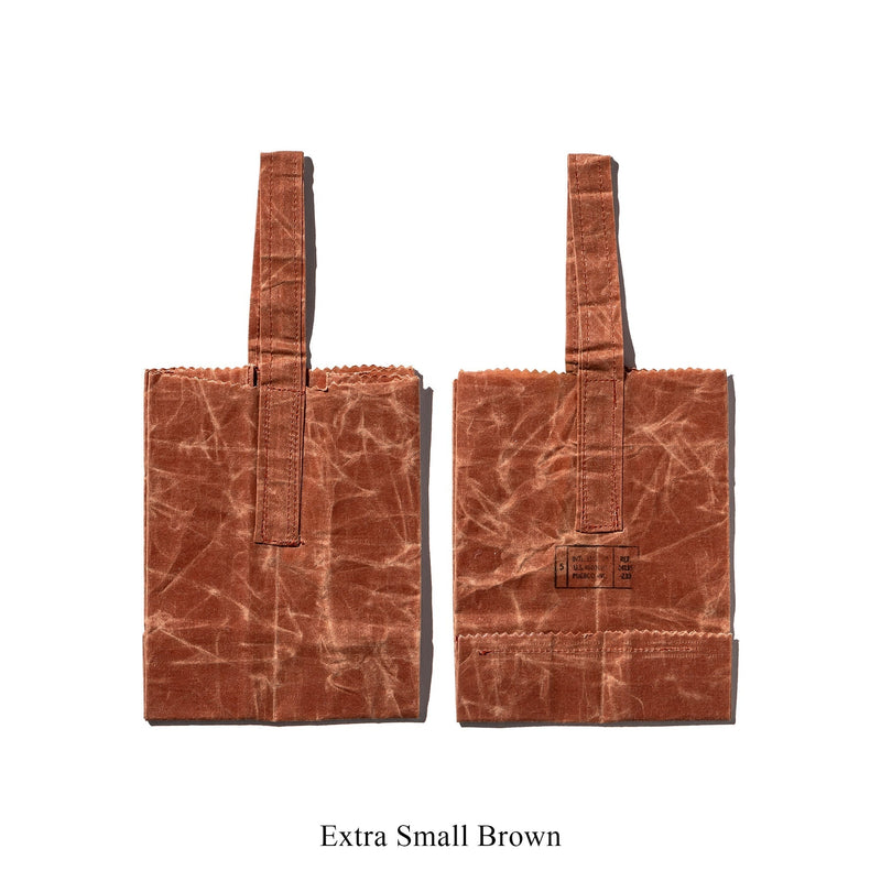 GROCERY BAG WITH HANDLE