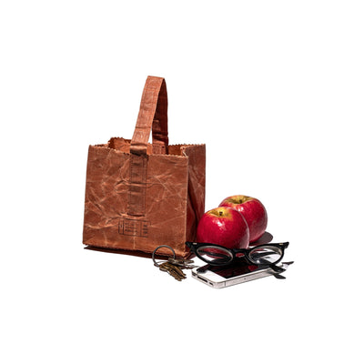 GROCERY BAG WITH HANDLE