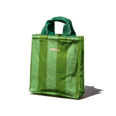 covered towel document bag puebco 504360 5
