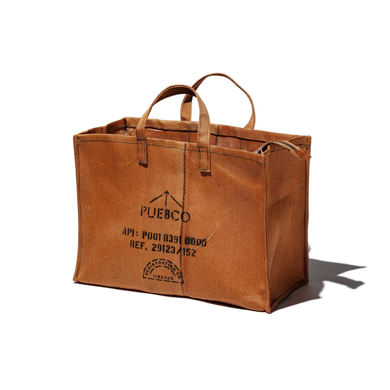 flexible container fabric bag puebco 504735 4