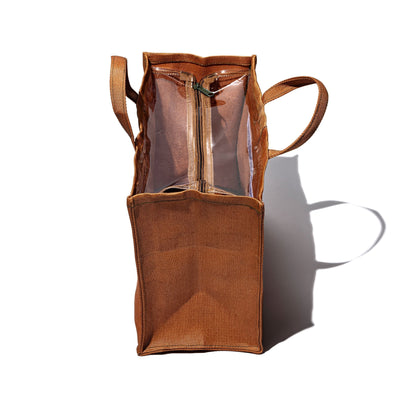 flexible container fabric bag puebco 504735 6