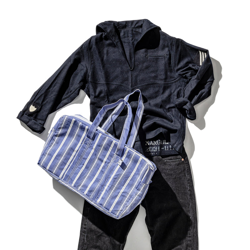 Shirt Fabric School Bag Puebco 504759 4