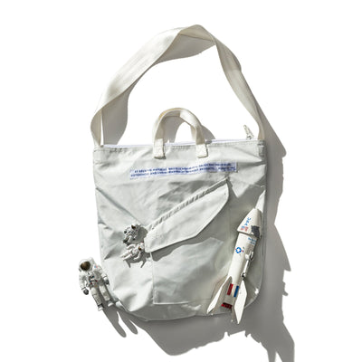 snow jacket converted to helmet bag puebco 504858 1