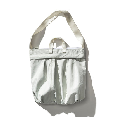 snow jacket converted to helmet bag puebco 504858 5