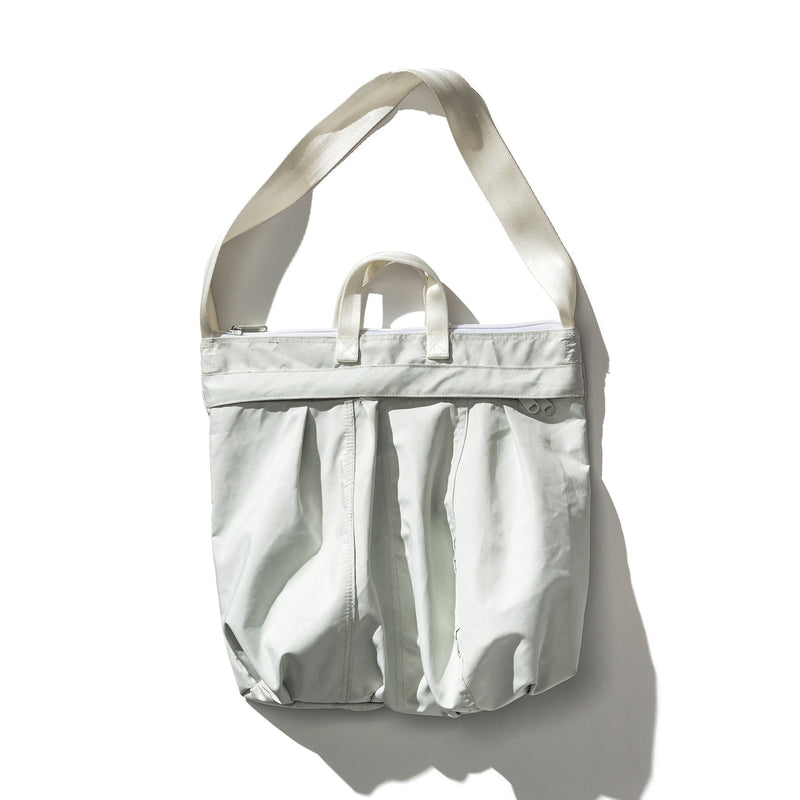 snow jacket converted to helmet bag puebco 504858 5