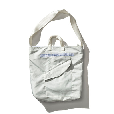 snow jacket converted to helmet bag puebco 504858 4