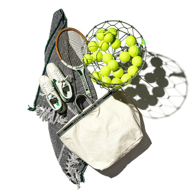 Clubhouse Tote Bag Puebco 504902 4
