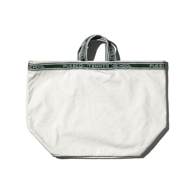 Clubhouse Tote Bag Puebco 504902 7
