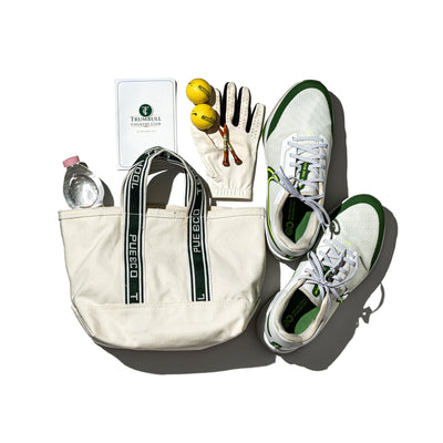 Clubhouse Tote Bag Puebco 504902 10