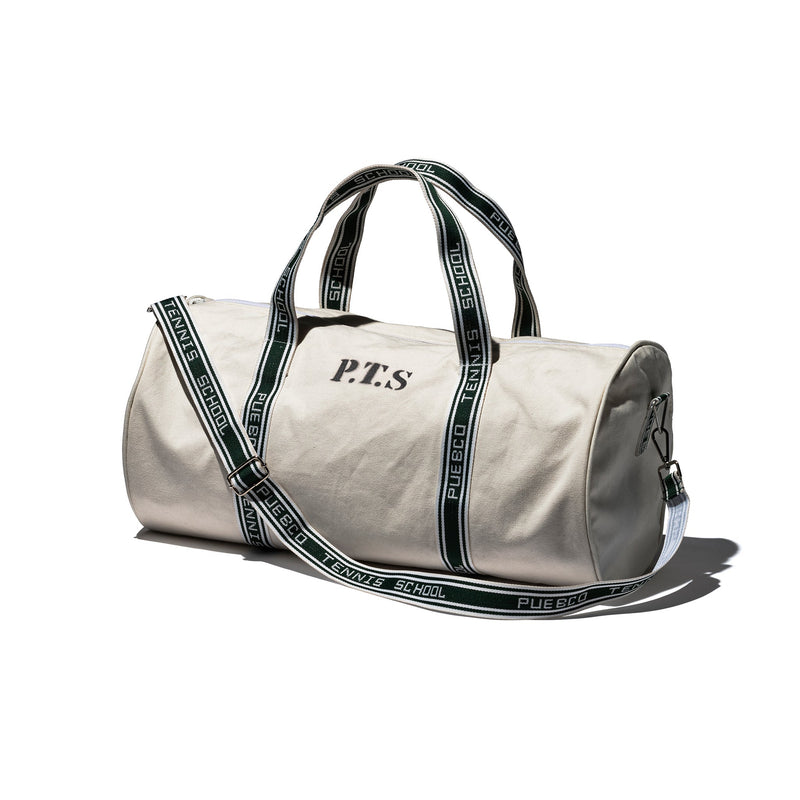 Clubhouse Barrel Bag W Shoulder Strap 1