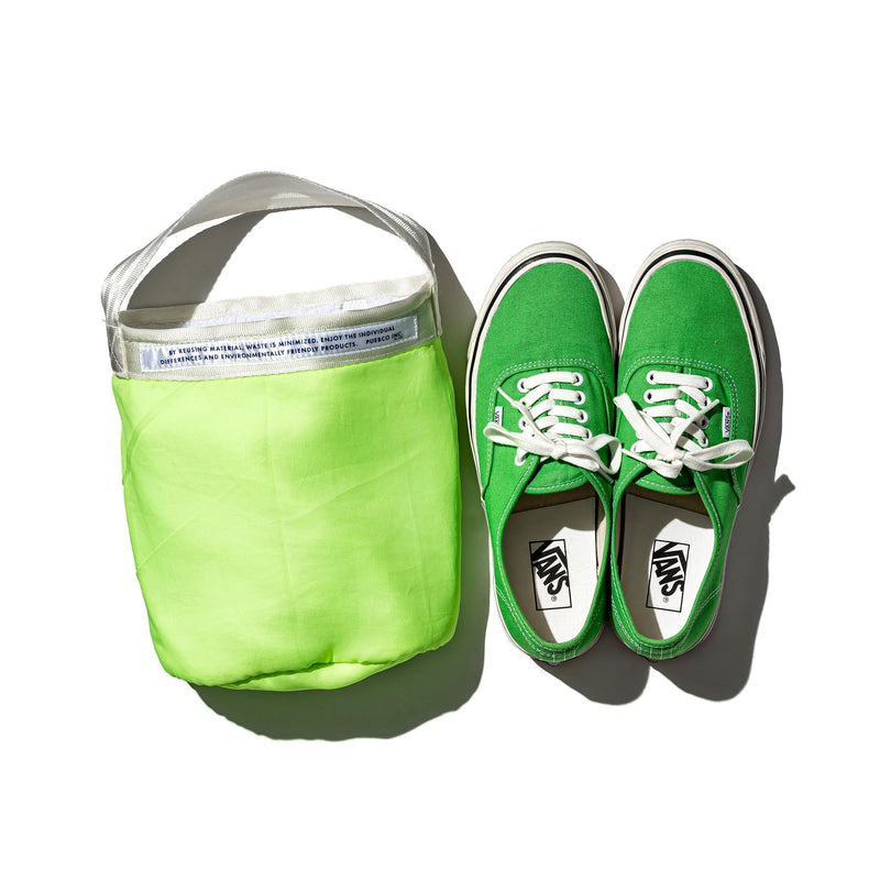 neon bucket bag puebco 504971 7