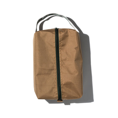rubberized fabric clubhouse shoes bag puebco 505053 1