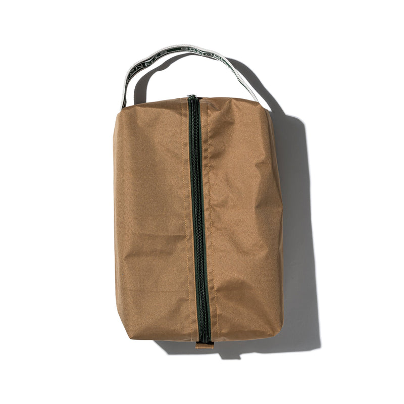 rubberized fabric clubhouse shoes bag puebco 505053 1