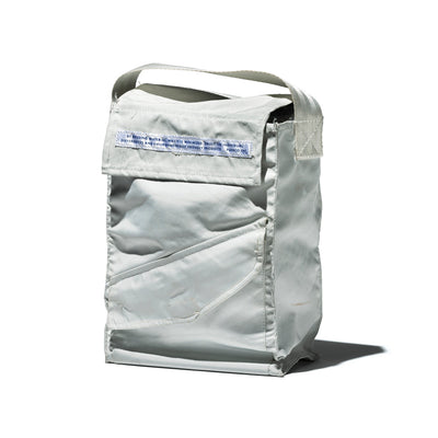 Snow Jacket Converted To Shoes Bag Puebco 505220 1