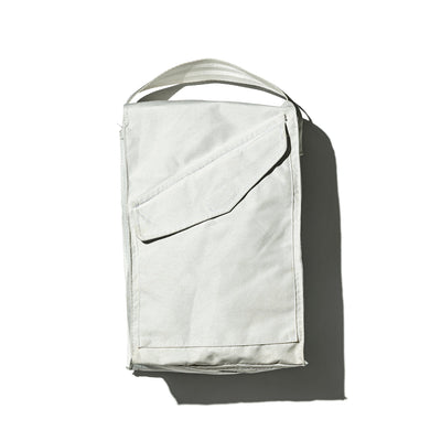 Snow Jacket Converted To Shoes Bag Puebco 505220 6