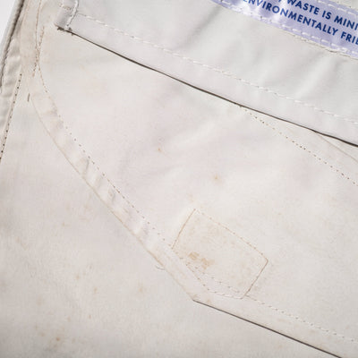 Snow Jacket Converted To Shoes Bag Puebco 505220 8