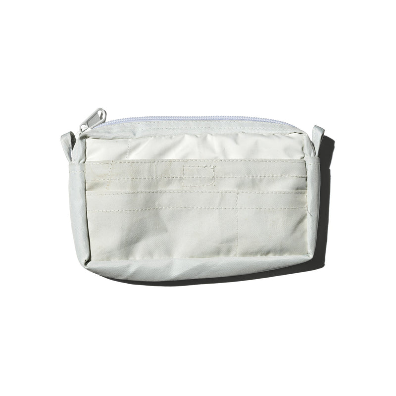 Snow Jacket Converted To Pouch Puebco 505237 3