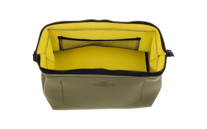 Wired Pouch 8