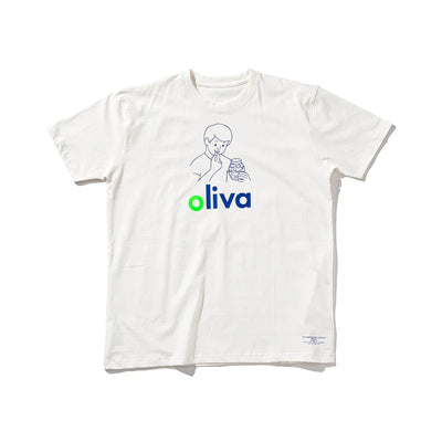 Kids Olive Shirt Puebco 601489 1