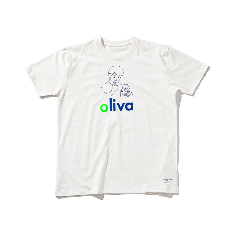 Kids Olive Shirt Puebco 601489 1