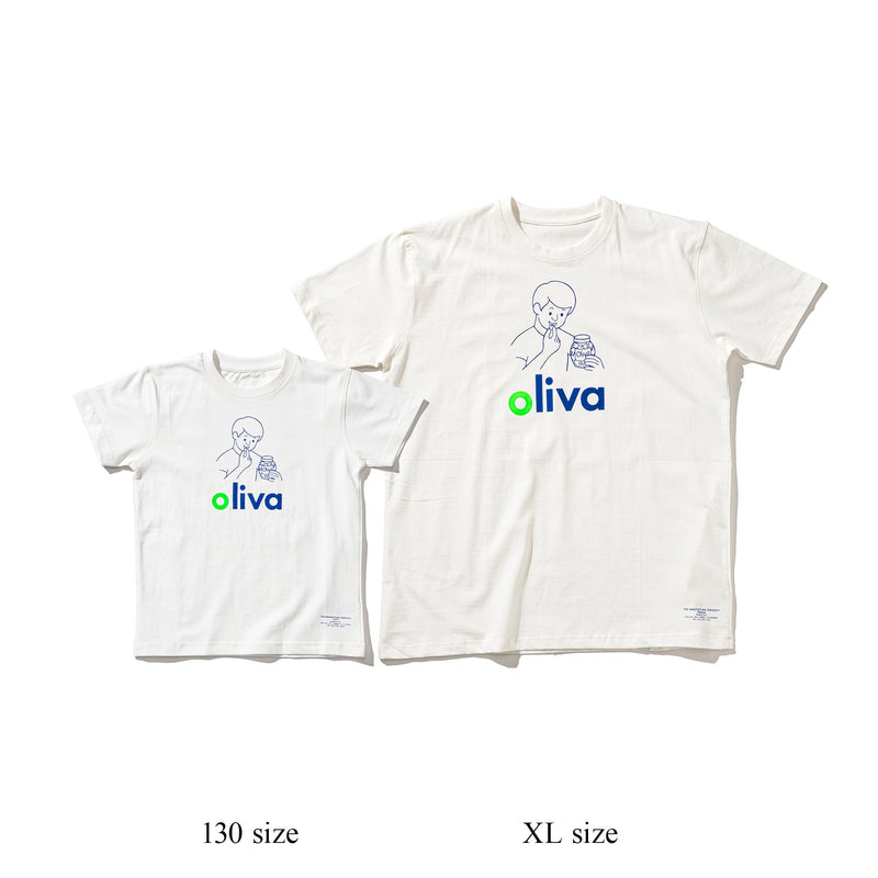 Kids Olive Shirt Puebco 601489 5