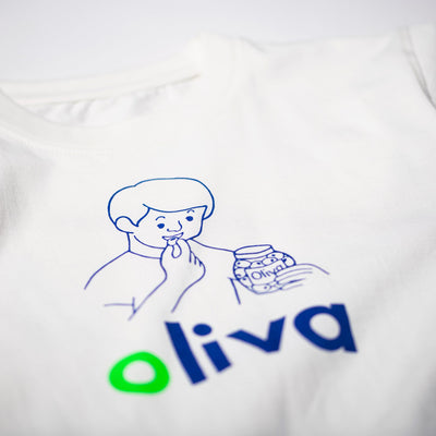 Kids Olive Shirt Puebco 601489 3