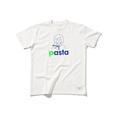 Pasta Shirt 1