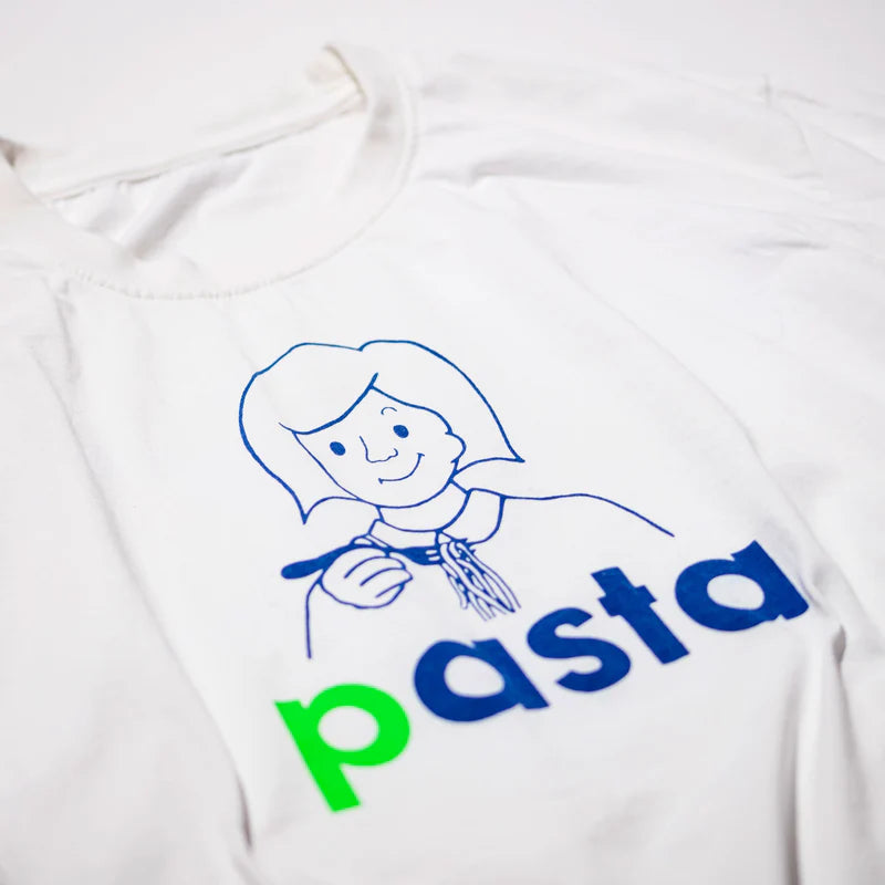 Pasta Shirt 3