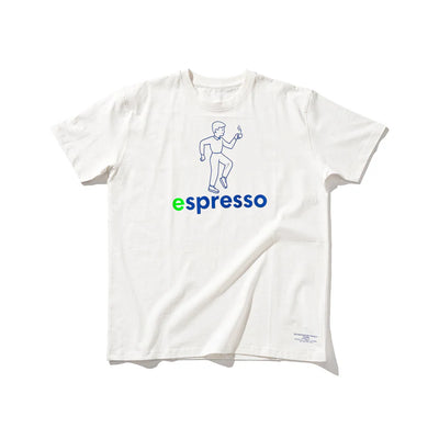 Espresso Shirt 1