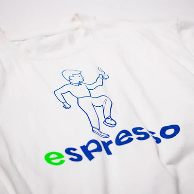 Espresso Shirt 3