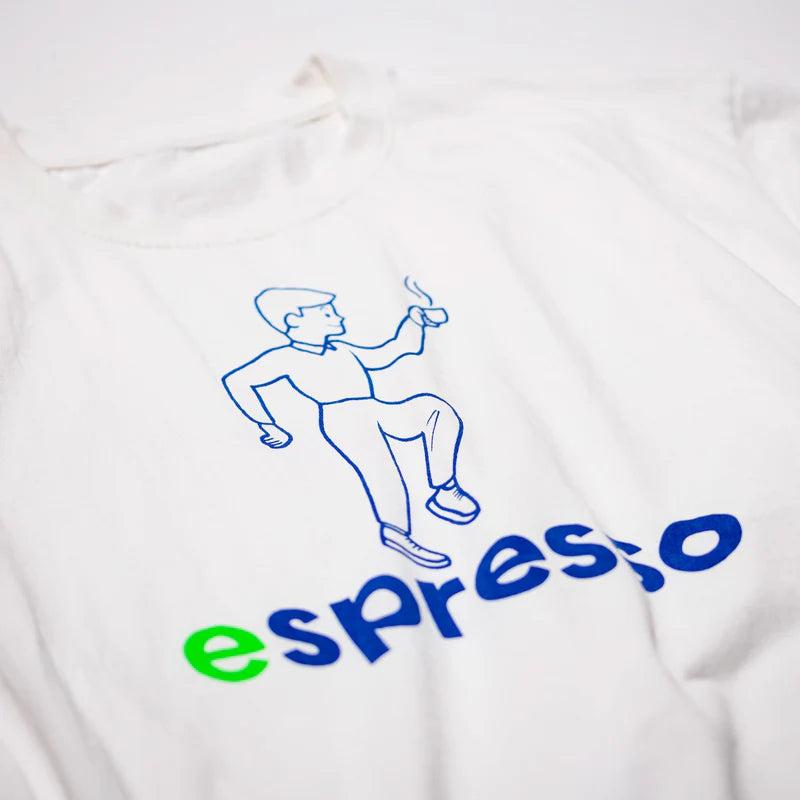 Espresso Shirt 3