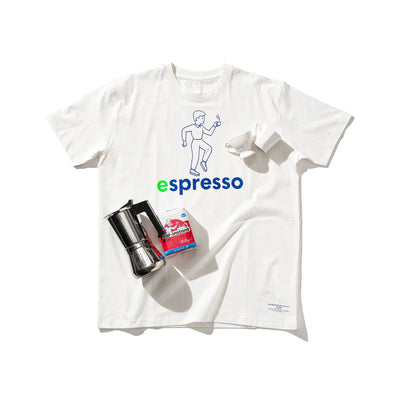 Espresso Shirt 2